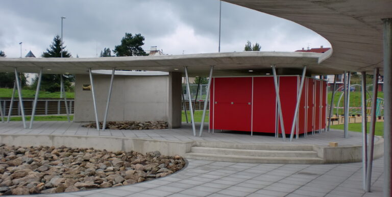 16.158 CHODOV outdoor 4 A