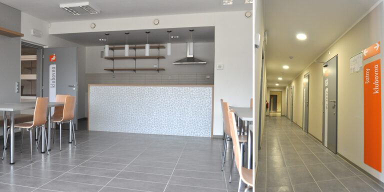 16.158 CHODOV šatny