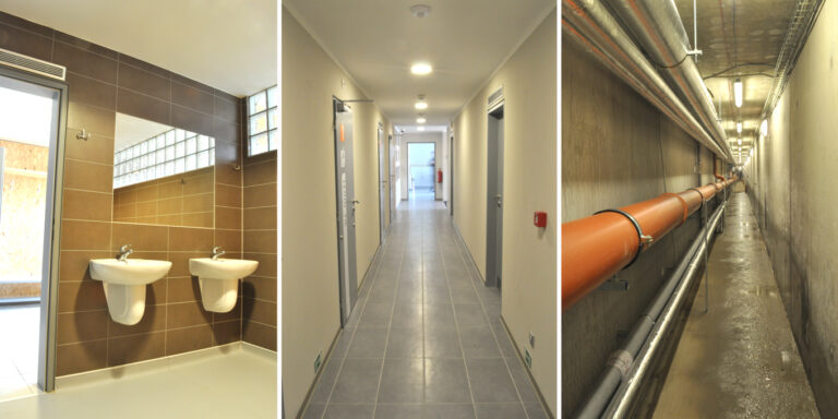 16.158 CHODOV šatny