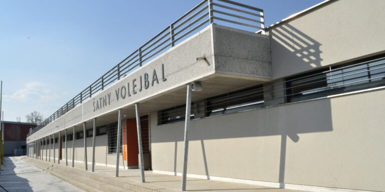 16.158 CHODOV šatny