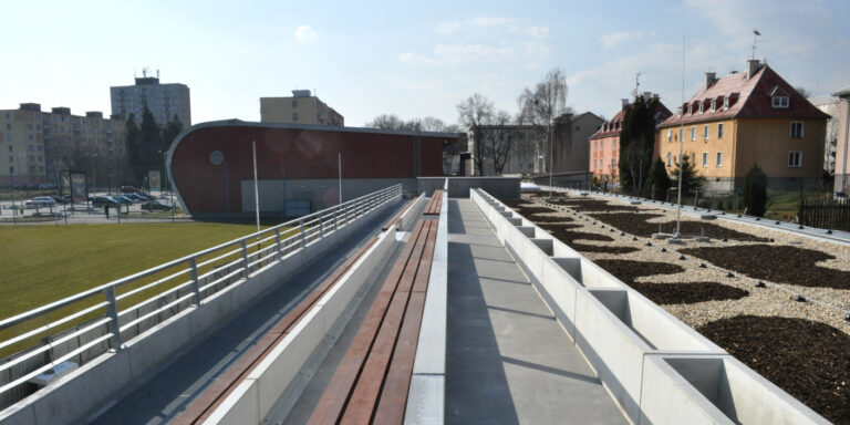 16.158 CHODOV šatny