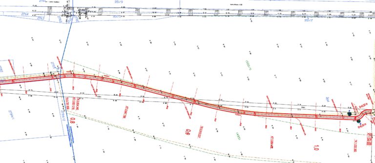 8.251 1 Staňkov Ohučov cyklo