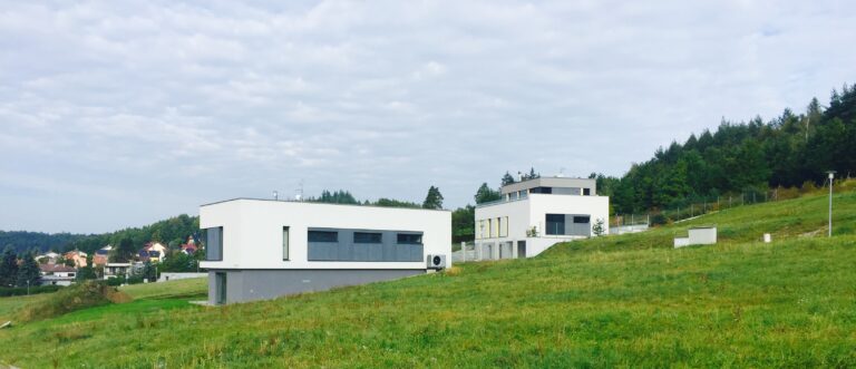 Mezi Lesy Strakonice