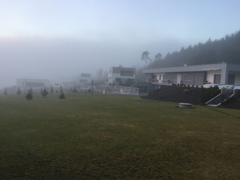 Mezi Lesy Strakonice