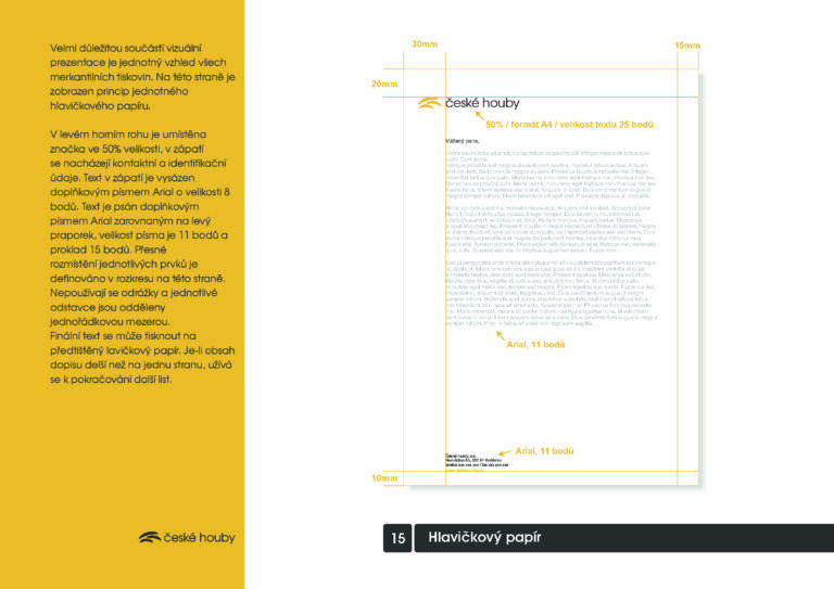 Manual ceske houby nahled page 16