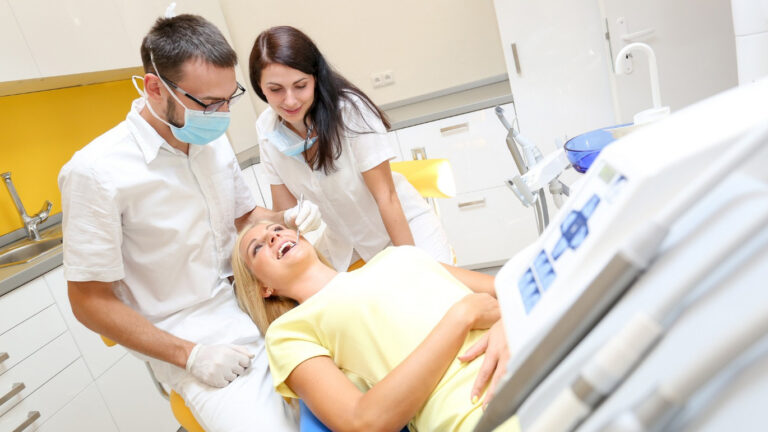 Och ordinace veseli 5