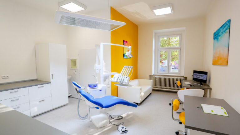 Och stomatologie veseli 1