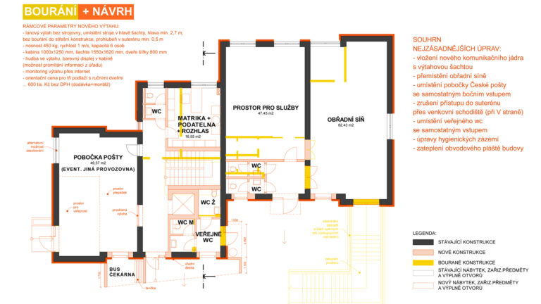 08 půdorys 1.np koordinace 