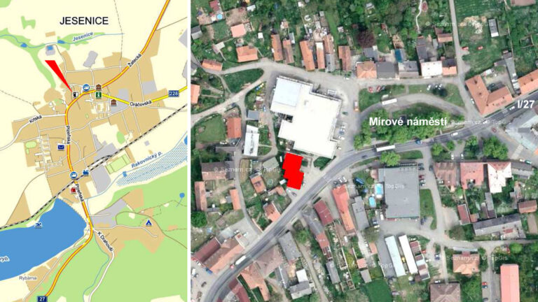 08 půdorys 1.np koordinace 