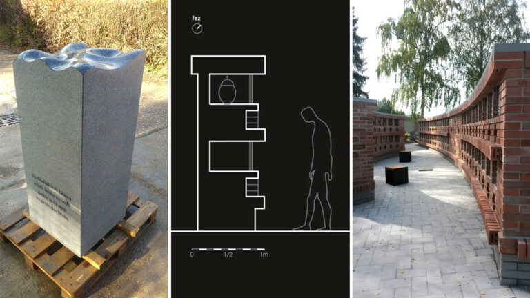 8.245 Holysov hrbitov