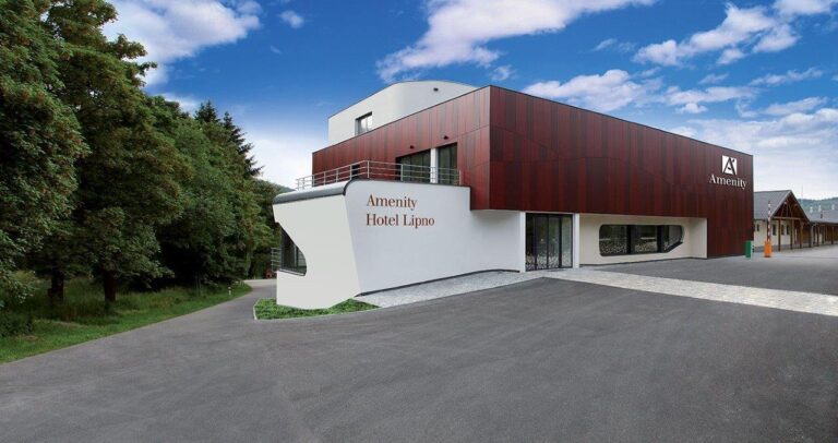 Hotel Lipno