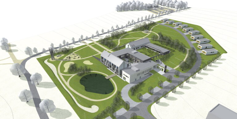 Amenity Hotel Nová Bystřice