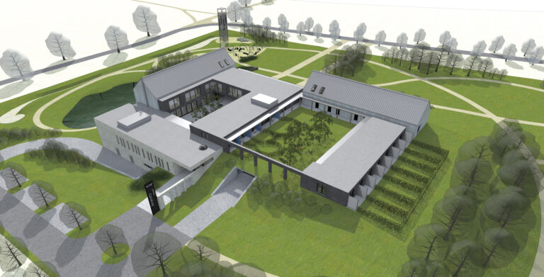 Amenity resort Nová Bystřice