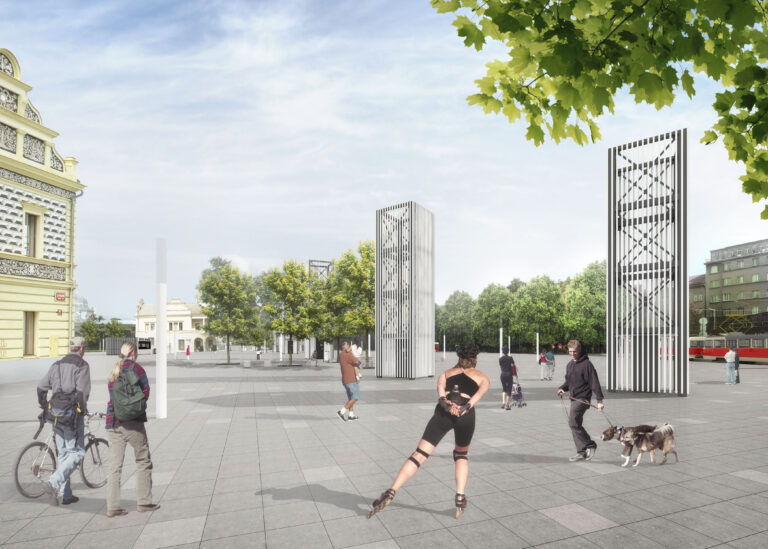 05 vedlejší brána