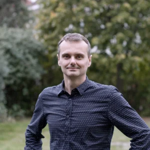 Ing Arch Ondrej Blaha