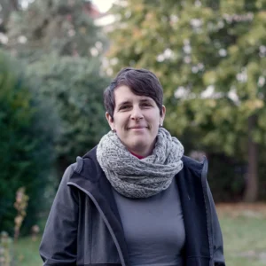 Ing Arch Petra Kolarikova