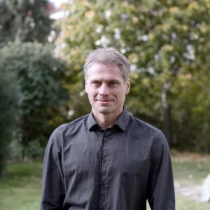 Ing Arch Tomas Harom