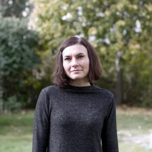 Ing Arch Veronika Kronich