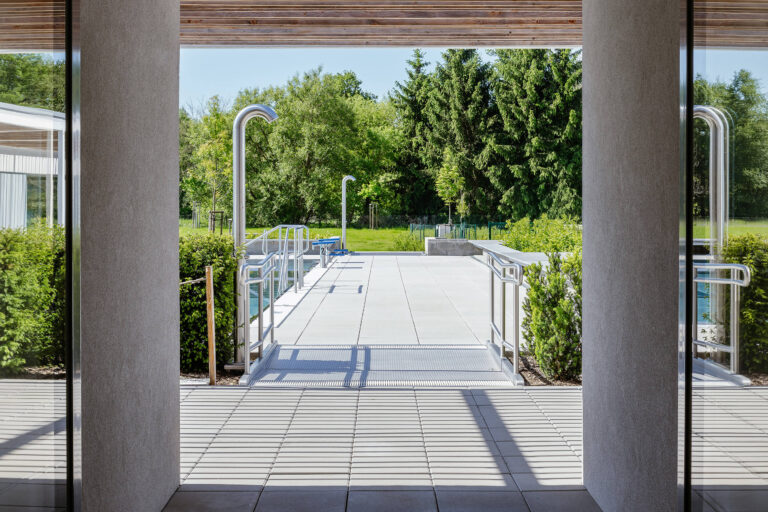 Vas koupaliste horsovsky tyn 1