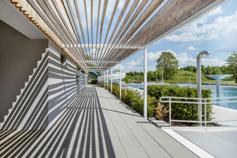 Vas koupaliste horsovsky tyn 11