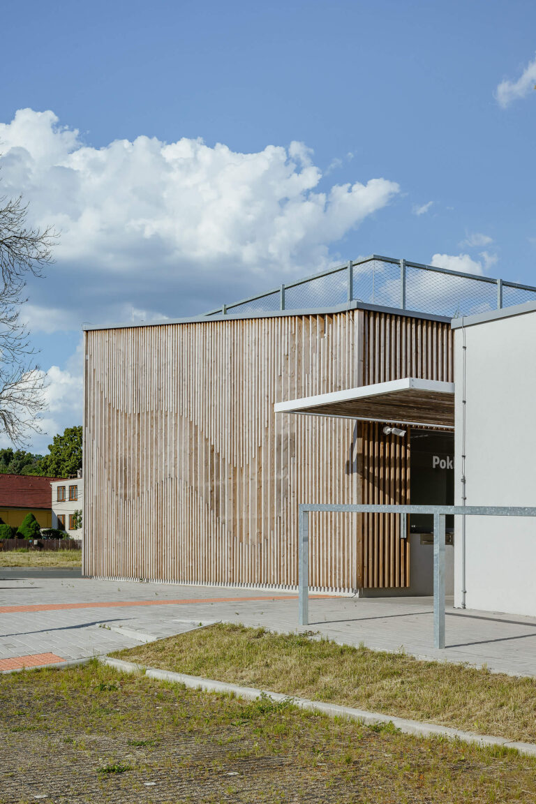 Vas koupaliste horsovsky tyn 14