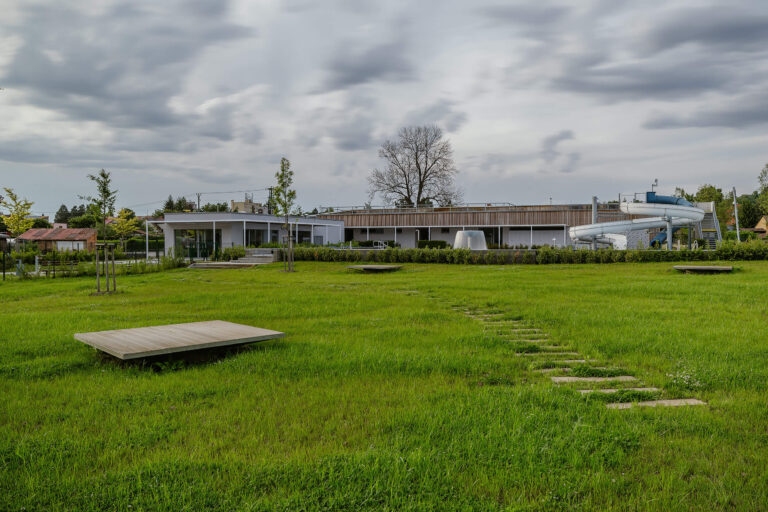 Vas koupaliste horsovsky tyn 16