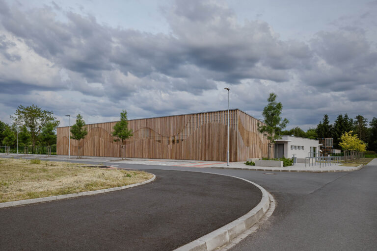 Vas koupaliste horsovsky tyn 18