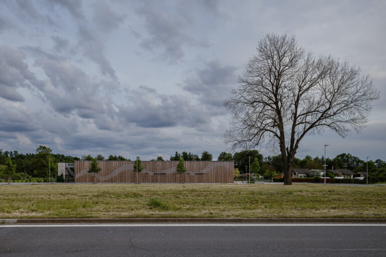 Vas koupaliste horsovsky tyn 19