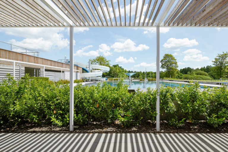 Vas koupaliste horsovsky tyn 8