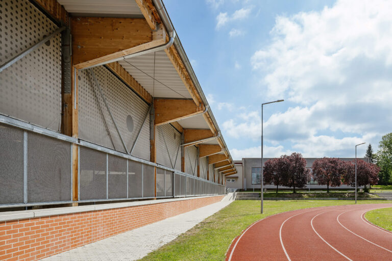 Vaclavnovakcom vas hala dobrany 1