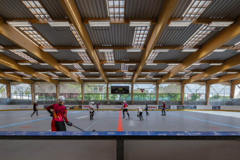 Vaclavnovakcom vas hala dobrany 10