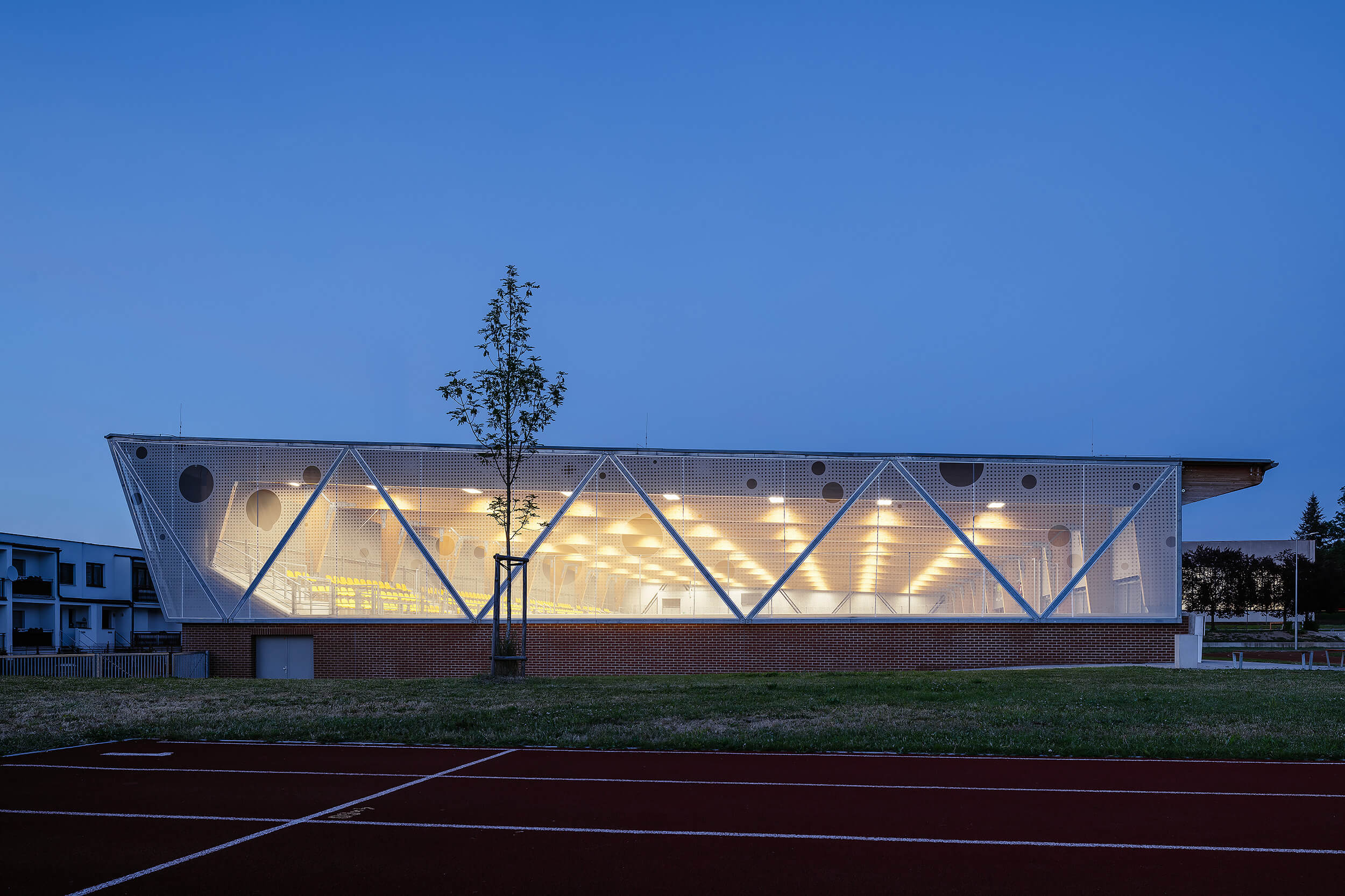 Vaclavnovakcom vas hala dobrany 14