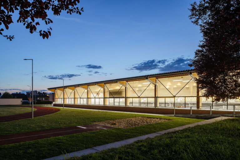 Vaclavnovakcom vas hala dobrany 16