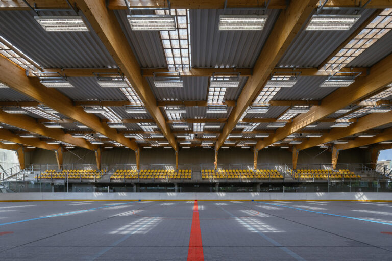 Vaclavnovakcom vas hala dobrany 4