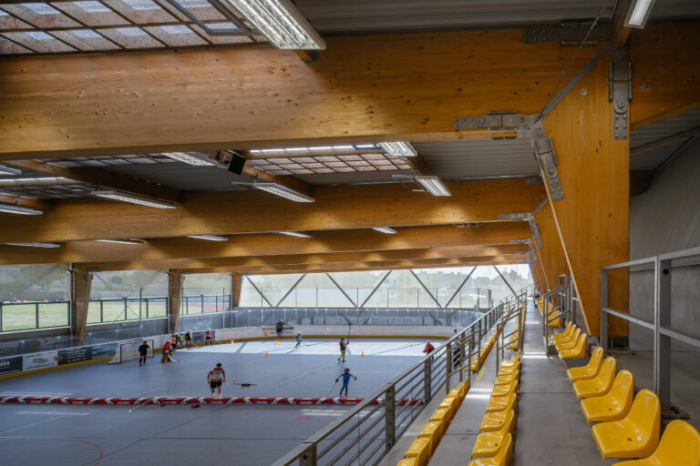 Vaclavnovakcom vas hala dobrany 7