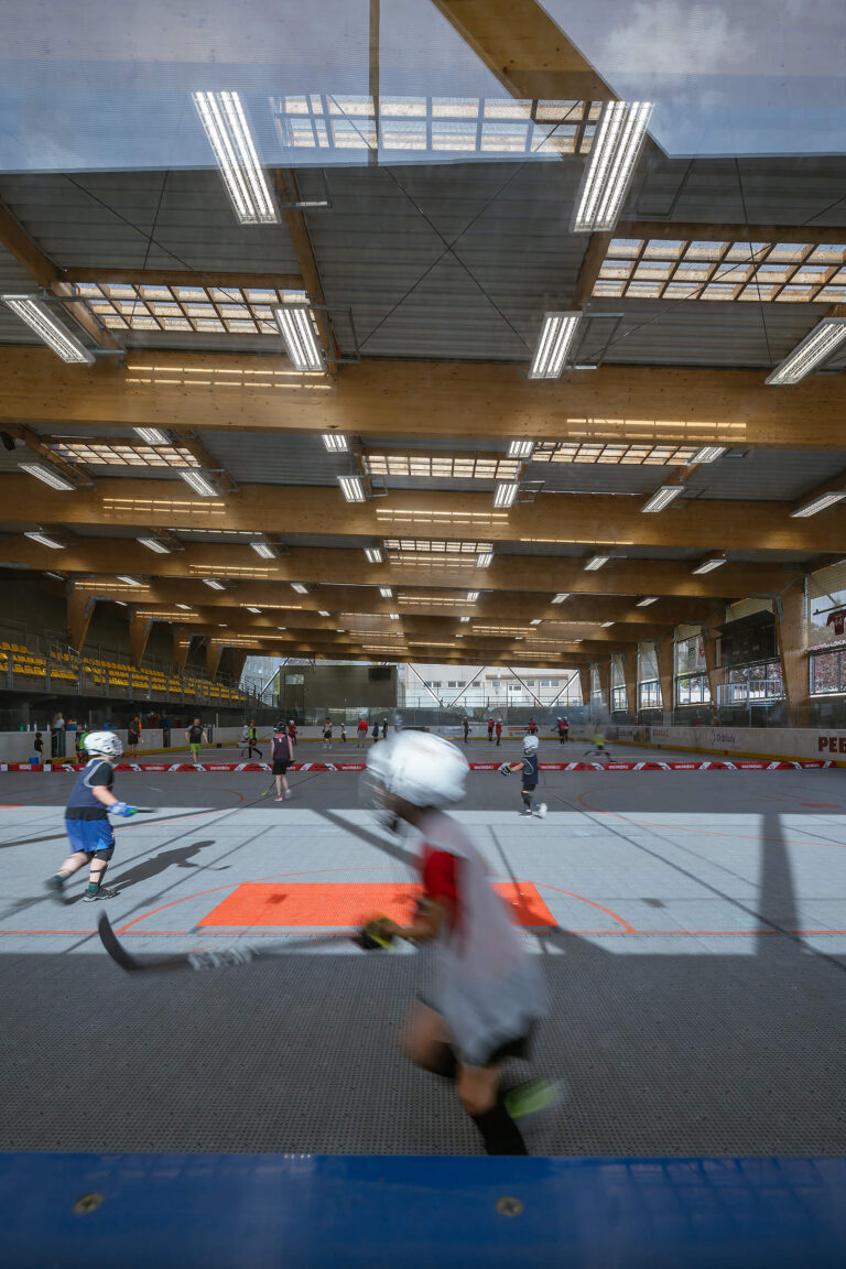 Vaclavnovakcom vas hala dobrany 9