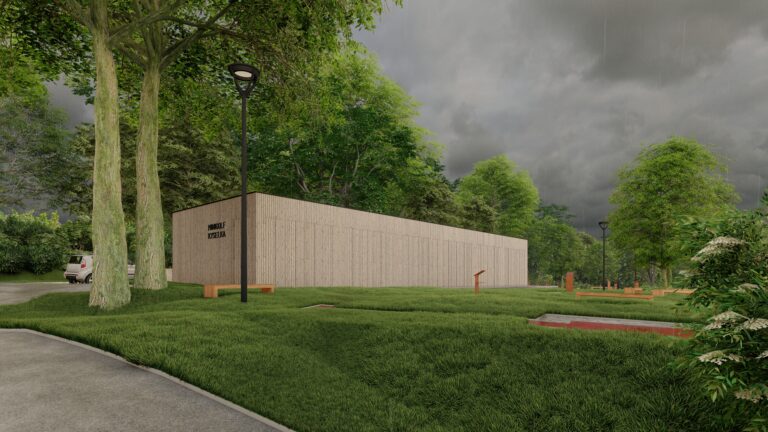 Bílina MINIGOLF vizualizace zavřeno 28 Photo